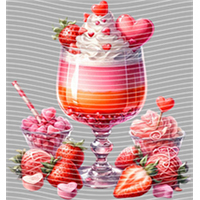 Valentine's Day-QRJ  2609